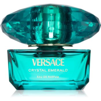 Versace Crystal Emerald Eau de Parfum pentru femei